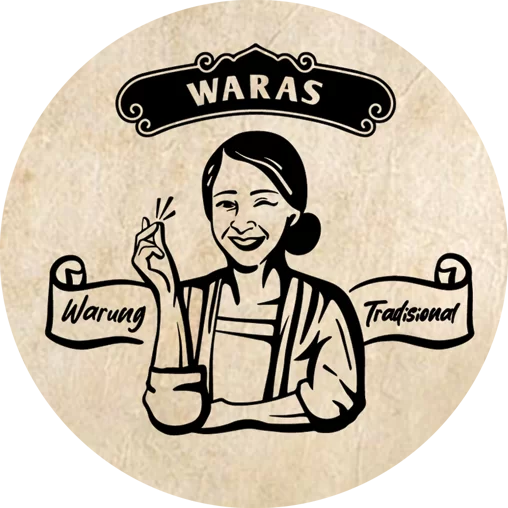 Waras Warung Tradisional